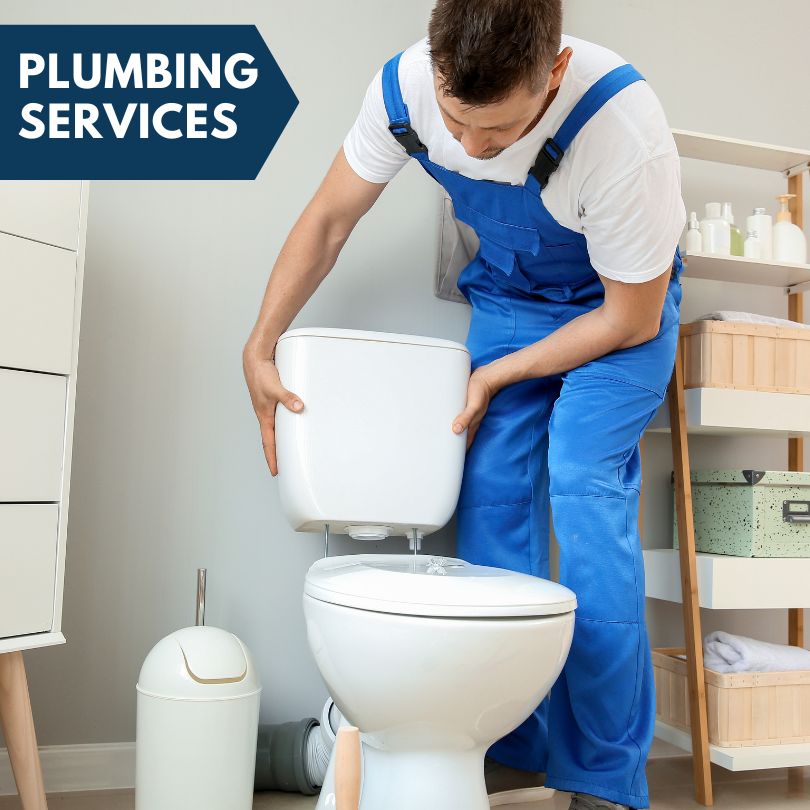 Plumbing Company in Meeker, CO